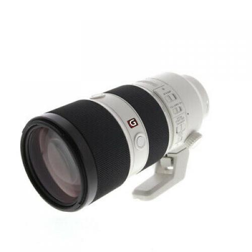 Sony FE 70-200mm f/2.8 GM OSS Lens SEL70200GM