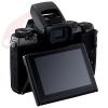Canon EOS M5 Mirrorless 24.2MP Digital Camera Body