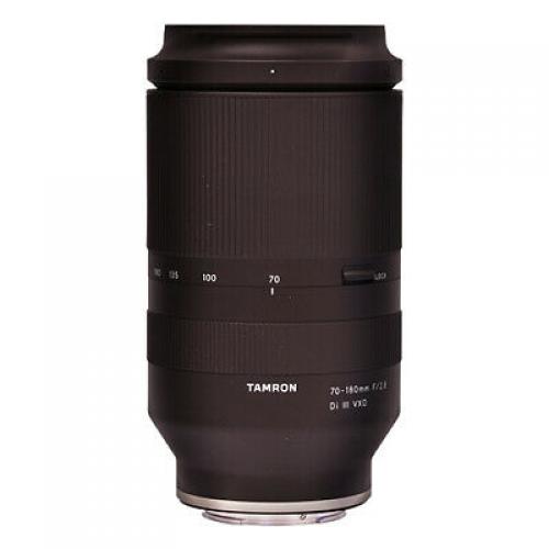 Tamron 70-180mm f/2.8 Di III VXD Lens for Sony E