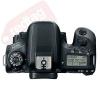 Canon EOS 77D Digital SLR Camera + 18-55mm STM Lens + 30 Piece Accessory Bundle