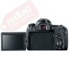 Canon EOS 77D DSLR Camera + 5 Lens Kit: 18-55mm STM + 70-300mm + 500mm and More