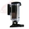 GoPro HERO4 Black Waterproof 4K Camera Camcorder + 32GB Action Bundle