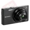 Sony Cyber-shot DSC-W830 20.1MP Digital Camera 8x Optical Zoom Black