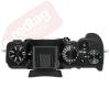 Fujifilm X-T3 Mirrorless 26.1MP 4K Fuji X T3 Digital Camera Body Silver