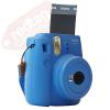 Fujifilm Instax Mini 9 Instant Film Camera Smokey White + 40 Film Accessory Kit