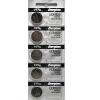 5 pcs Energizer CR1620 ECR1620 CR 1620 3v Battery