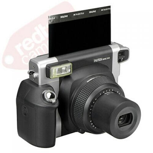 Fujifilm INSTAX WIDE Fuji Instant Film 100 Sheets for Wide 300 Instant Cameras