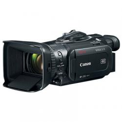 Canon VIXIA GX10 UHD 4K Camcorder with 1 CMOS Sensor & Dual-Pixel CMOS AF