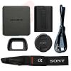 Sony Alpha a6400 Mirrorless 24.2MP 4K Digital Camera with 16-50mm Lens