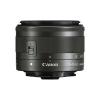 Canon EF-M 15-45mm f/3.5-6.3 IS STM Lens Graphite