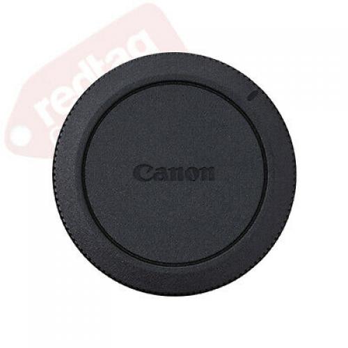 Canon EOS R Mirrorless Digital Camera 30.3 MP + Canon Mount Adapter EF-EOS R