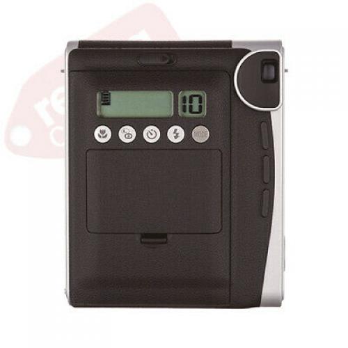 Fujifilm Instax Mini 90 Neo Classic Instant Film Camera + 40 Film Deluxe Bundle