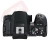 Canon EOS 250D / SL3 DSLR Camera + 5 Lens Kit: 18-55mm + 70-300mm + 500mm & More