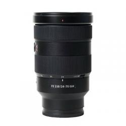 Sony FE 24-70mm f/2.8 GM Full Frame Lens SEL2470GM
