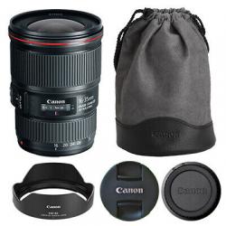 Canon EF 16-35mm f/4L IS USM Lens - 9518B002 BRAND NEW!