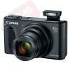 Canon PowerShot SX740 HS 20.3MP 4K Digital Camera 40x Optical Zoom Wi-Fi Black