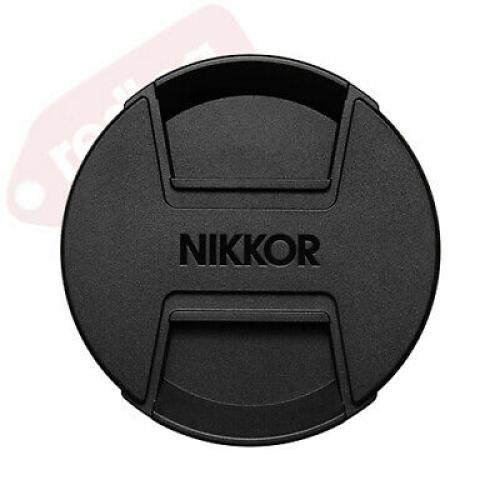 Nikon NIKKOR Z 24-70mm f/4 S Lens