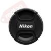 Nikon 24-70mm f/2.8G ED AF-S Nikkor Wide Angle Zoom Lens