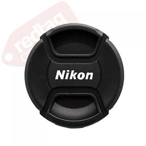 Nikon 24-70mm f/2.8G ED AF-S Nikkor Wide Angle Zoom Lens