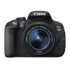 Canon EOS 700D Digital SLR Camera with 18-55mm EF-S IS STM Lens