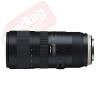Tamron SP 70-200mm f/2.8 Di VC USD G2 Lens for Canon EF + Deluxe Accessory Kit