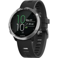 New Garmin 010-01863-00 Forerunner 645 GPS Running Watch (Black)