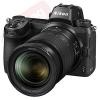 Nikon Z6 Mirrorless Digital Camera with 24-70mm Lens & FTZ Mount Adapter Kit