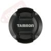 Tamron SP 150-600mm f/5-6.3 Di VC USD G2 for Canon EF