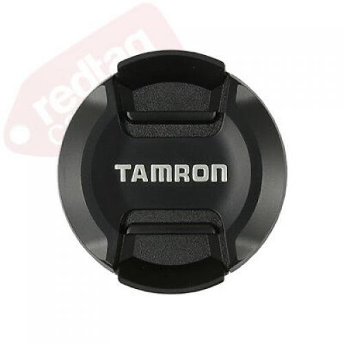 Tamron SP 150-600mm f/5-6.3 Di VC USD G2 for Canon EF