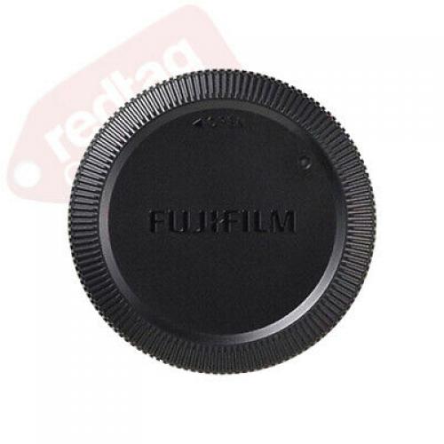 Fujifilm XF 18-55mm f/2.8-4 R LM OIS Zoom Lens + Deluxe Accessory Kit