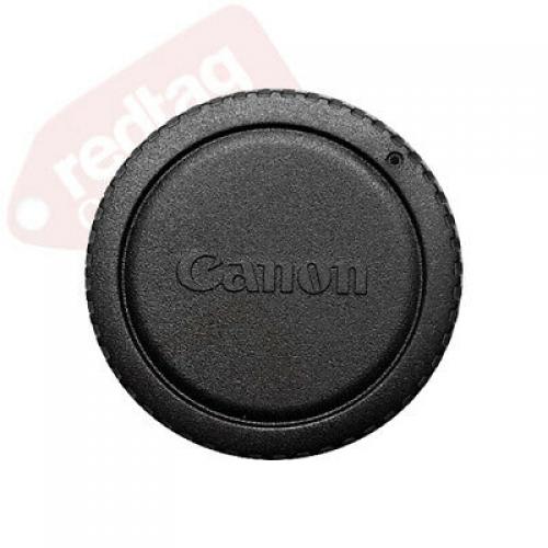 Canon EOS 850D / T8i SLR Camera + 18-55mm + 55-250mm STM 4 Lens 32GB Valued Kit