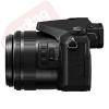 Panasonic Lumix DMC-FZ2500 20.1 MP 4K Digital Camera 20x Optical Zoom + 16GB Kit