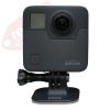 GoPro Fusion 18 MP Waterproof 5.2K Camera Camcorder 360° Degree