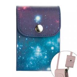 Case for Fujifilm Instax Mini 8 8+ 9 70 90 7s 25 26 50s Film Galaxy