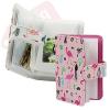 Fujifilm Instax Mini 9 Fuji Instant Camera+ 50 Film Sheets Classy Kit All Colors