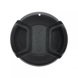 52mm Lens Cap Cover for Nikon DSLR D5300 D5200 D5100 D3200 D3300 18-55mm