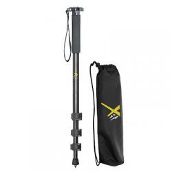 Xit 72-Inch Heavyduty Monopod for SLR Cameras