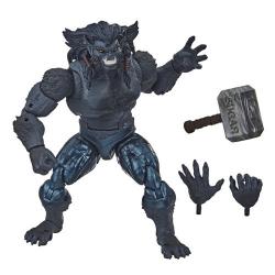 Marvel Legends X-Men Age of Apocalype Dark Beast (Sugar Man BAF)