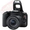 Canon Rebel SL3 DSLR Camera+ 5 Lens Kit: 18-55mm STM + 70-300mm + 500mm and More
