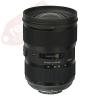 Sigma 24-35mm f/2 DG HSM Art Lens for Nikon F + Filter Kit + Accessory Kit