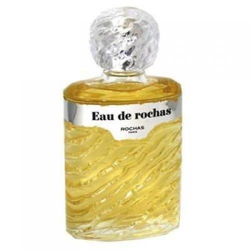 Eau De Rochas by ROCHAS Perfume 4.0 oz edt for women New tester