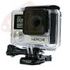 GoPro HERO4 Black Waterproof 4K Camera Camcorder + 32GB Action Bundle