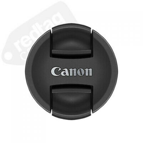 Canon RF 24-105mm f/4-7.1 IS STM Lens