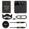 Nikon Coolpix P1000 16MP 4K Digital Camera with 125x Optical Zoom