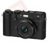 Fujifilm X100F 24.3MP Digital Camera Full HD Wi-Fi Black