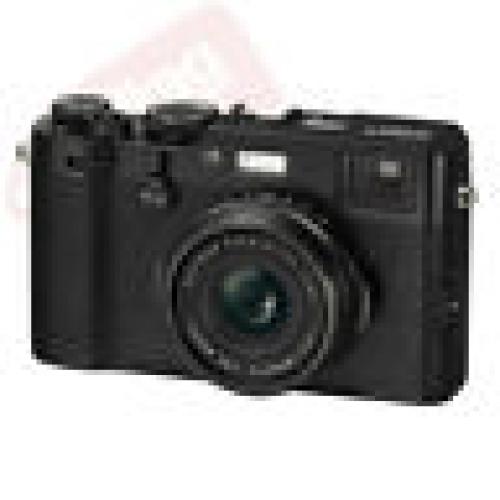 Fujifilm X100F 24.3MP Digital Camera Full HD Wi-Fi Black
