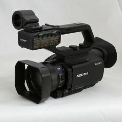 Sony PXW-X70 Professional XDCAM Compact Camcorder