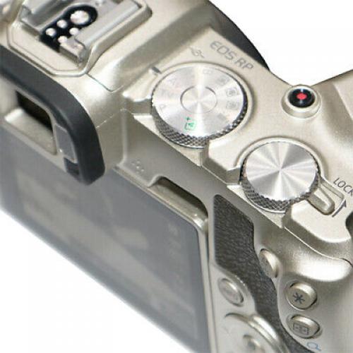 Canon EOS RP Mirrorless Digital Camera Body 26.2 MP Gold Limited Edition