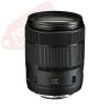 Canon EF-S 18-135mm f/3.5-5.6 IS USM Lens + Deluxe Accessory Kit