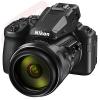 Nikon Coolpix P950 16MP 4K Digital Camera with 83x Optical Zoom + 32GB Bundle